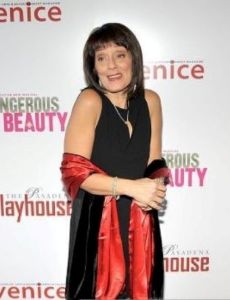 Doreen Alderman