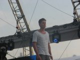 Dorian Bindels