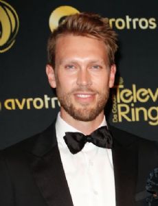 Dorian Geis