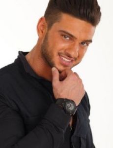 Dorian Popa