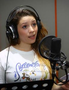 Dorina Csif&#xF3;