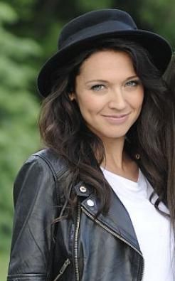 Dorota Glowacka