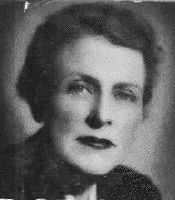 Dorothy Benjamin