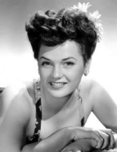 Dorothy Ford