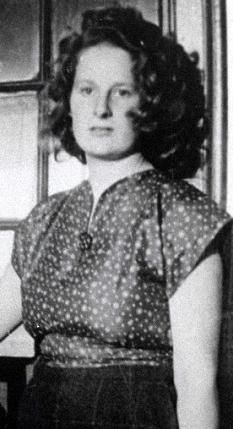 Dorothy Mcneill