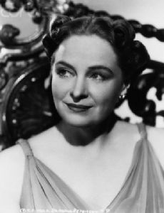 Dorothy Peterson