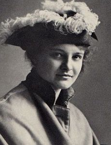 Dorothy Shakespear