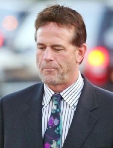 Doug Spedding