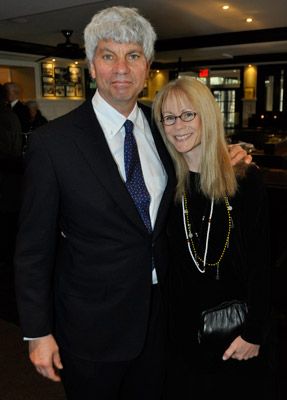 Douglas Stern (spouse)
