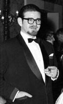 Douglas Webb