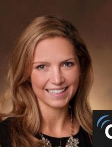 Dr. Charlotte Morrigan Brown