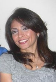 Dr Diane Carter