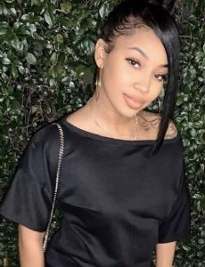 Drea Symone