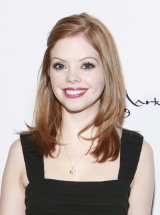 Dreama Walker