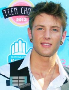 Drew Chadwick
