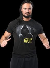 Drew Galloway