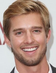 Drew Van Acker