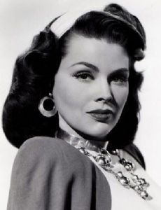 Dusty Anderson