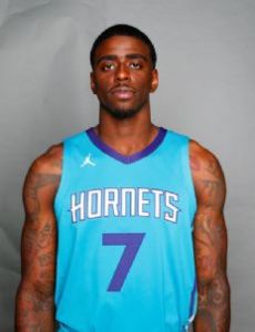 Dwayne Bacon