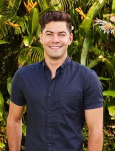 Dylan Barbour