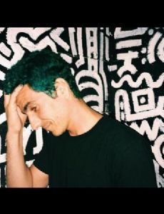 Dylan Jetson