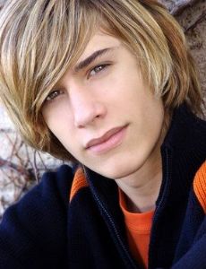 Dylan Patton
