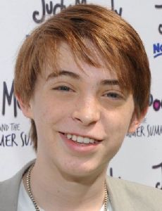 Dylan Riley Snyder