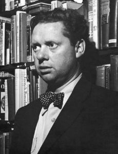 Dylan Thomas