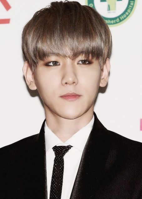 Baek-Hyun Byun