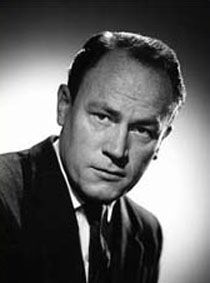 E.G. Marshall
