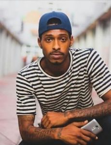 Earl Benjamin