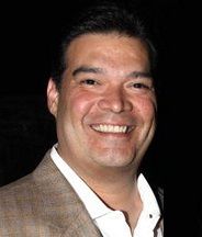 Eddie DeLaGarza