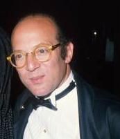 Eddie Gold