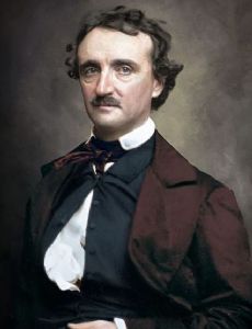 Edgar Allan Poe