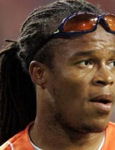 Edgar Davids