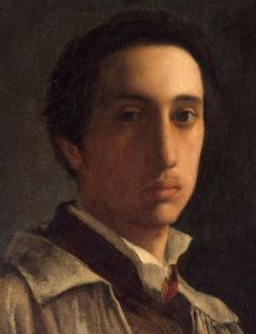 Edgar Degas
