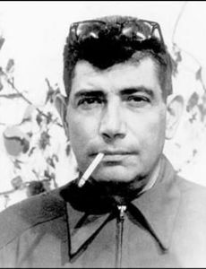 Edgar G. Ulmer
