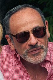 Edgar Rosenberg