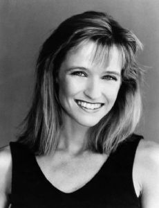 Edie Baskin