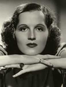 Edith Atwater