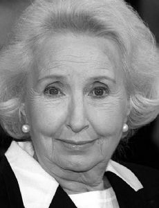 Edith Hancke