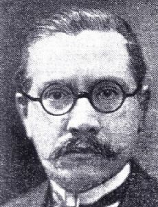 Edmond Jaloux