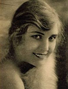 Edna Purviance