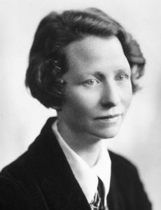 Edna St. Vincent Millay