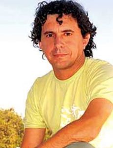 Edson Spinello