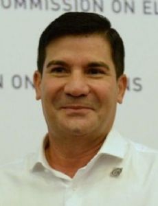 Edu Manzano