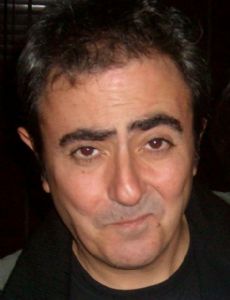 Eduardo de la Puente