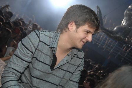 Eduardo Mussi