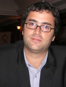 Eduardo Tironi