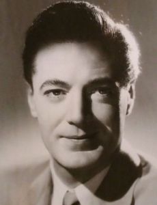 Edward Ashley